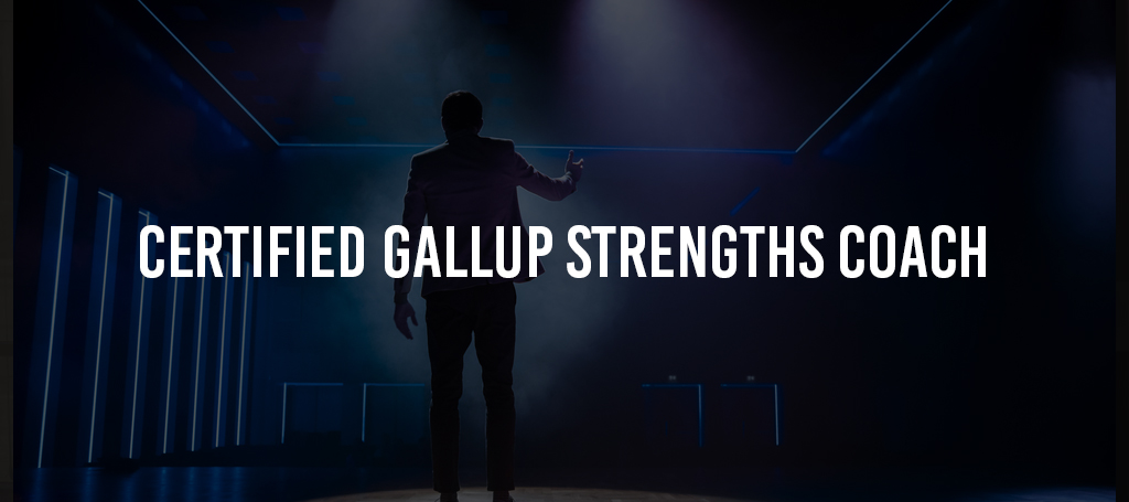 Best Gallup Strengths Coach in India